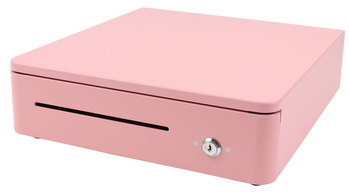 Olympia Cash Drawer S330 Color pink (947990116)