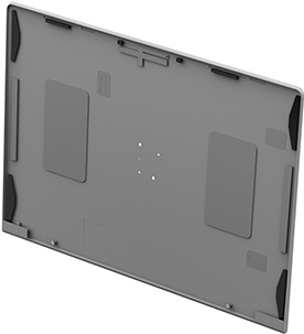 HP M21382-001 Notebook Display Cover Replacement Part