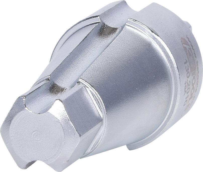 KS TOOLS 1/2" Gas Step Wrench - 3-Stage - 1/2"-1 (130.2010)