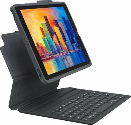 ZAGG Pro Keys Wireless Keyboard & Detachable Case for Apple iPad 10.9 (10TH GEN) (103410820)