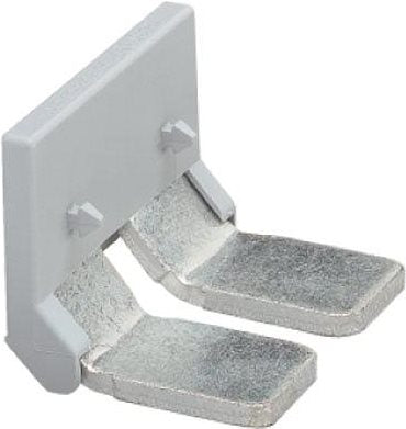 Phoenix Contact - Insert Bridge EB 2-36/UKH - Grey - 10 pcs. (0201401)