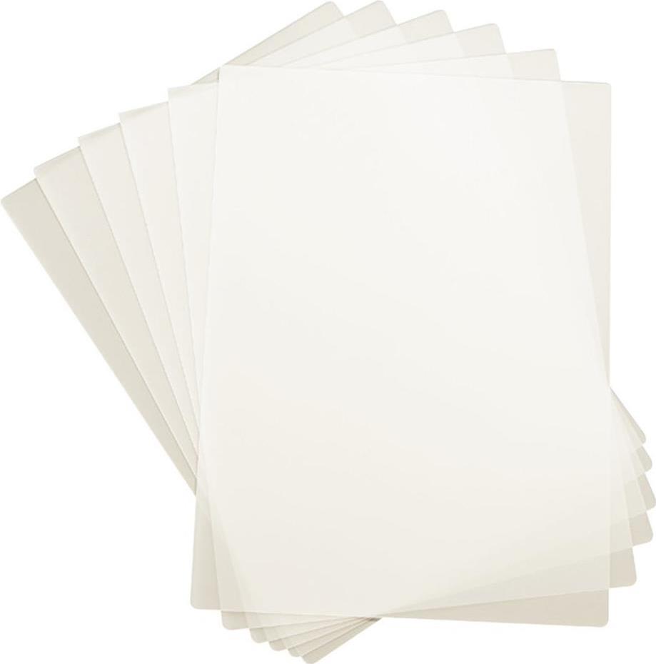 DAHLE Laminating Bags - A3 - 250 mic - 100 Pieces 250mi 100er