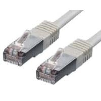 Equip - Patch Cable - RJ-45 (M) to RJ-45 (M) - 30 m - S/FTP - Category 6 - Beige