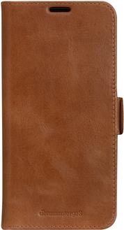 dbramante1928 Copenhagen Wallet Case Brown for Smartphones 6.4" CO54GT001782