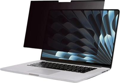 DICOTA Privacy Filter 2-Way Magnetic MB PRO M1/M2 PRO/MAX M3 M4 16.2 D80223-2MG