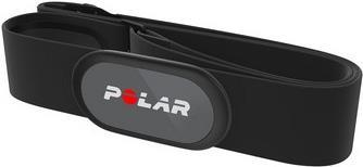 Polar H9 - Herzfrequenzmesser für Handy, Smartwatch, Aktivitätsmesser - M-XXL