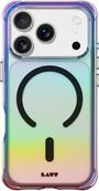 Laut International AERO Holo Case for iPhone 17 Pro Max - Holo Midnight (L_IP25D_AH_BK)