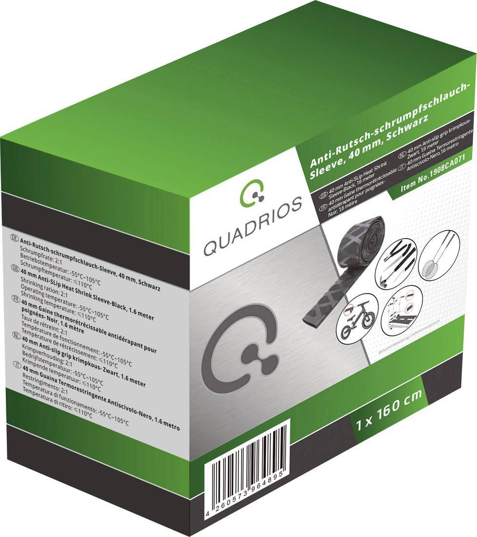 Pos 1 — EAN 4260573964895