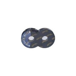 Original Ribbon for PRINTRONIX P7005/P7010 - Nylon, Black - 6 Pieces