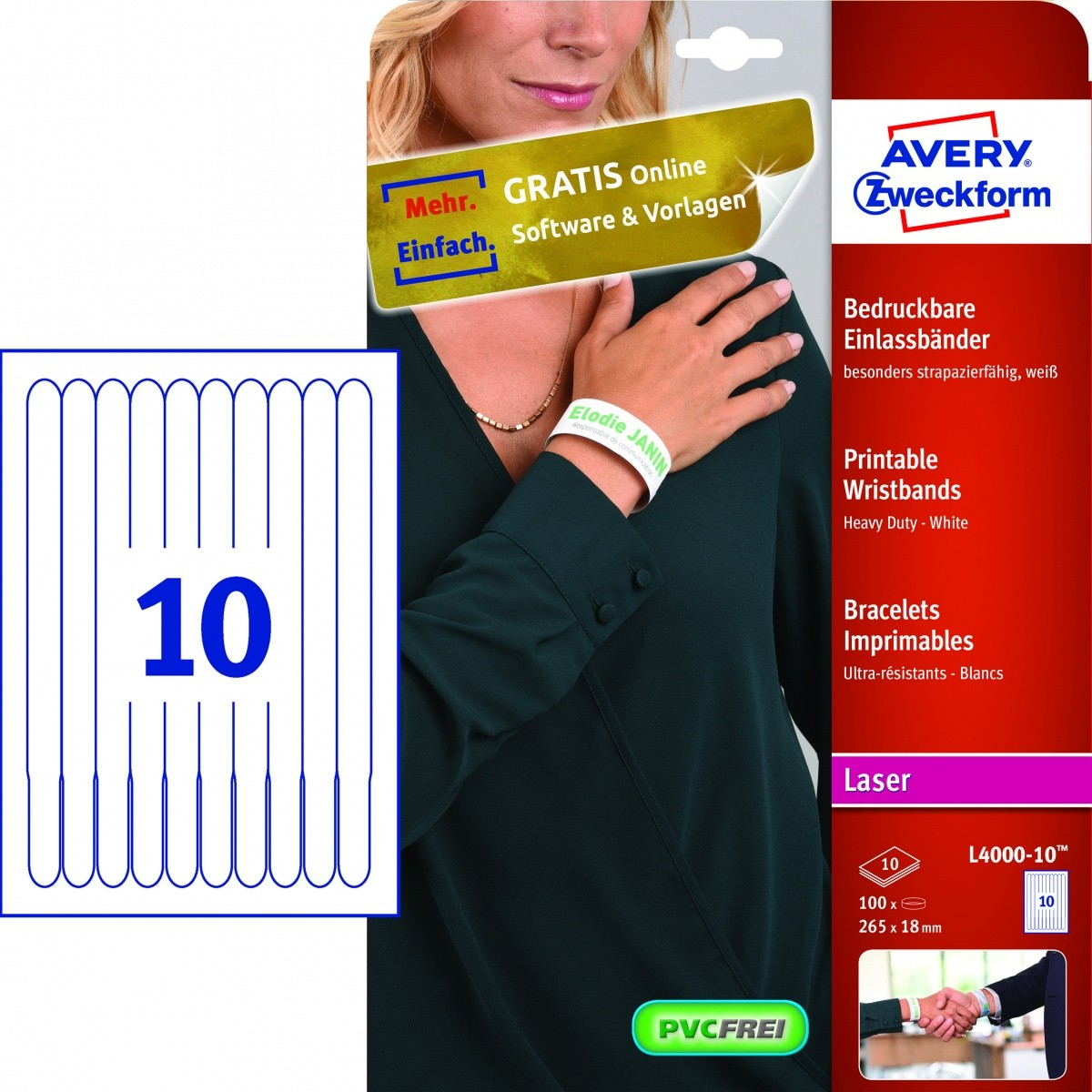 Pos 1 — EAN 4004182147924