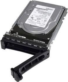 DELL 600 GB 2.5" SAS HDD 10,000 RPM Hot-Plug for Server/Workstation K6JTH