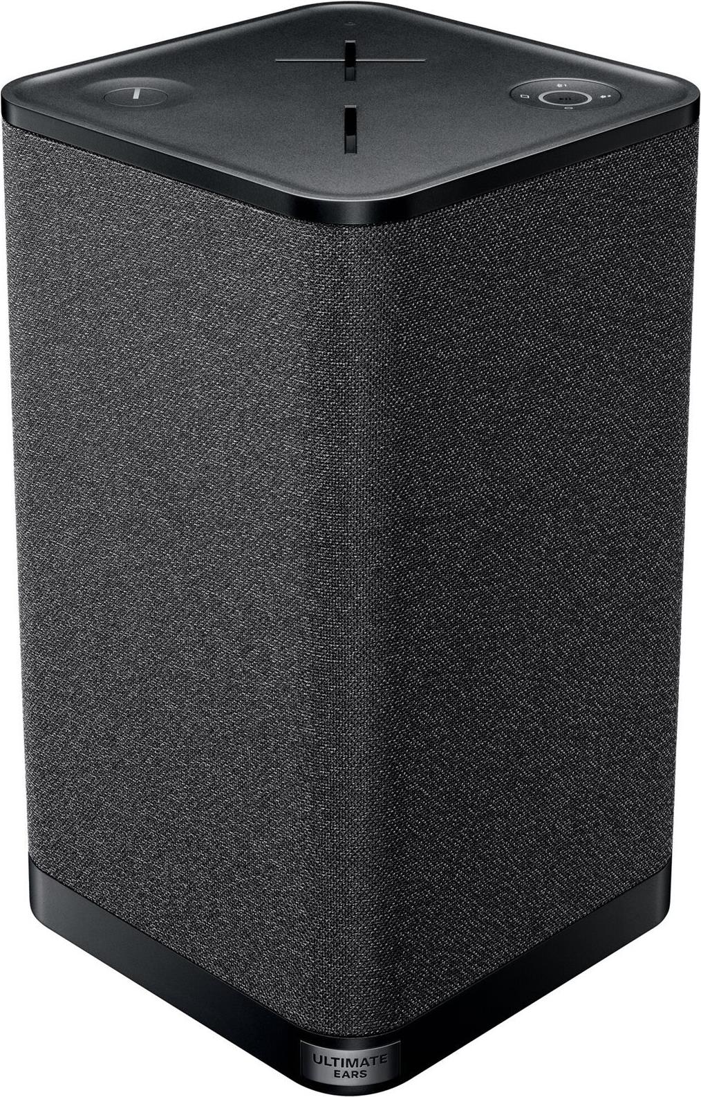 Ultimate Ears HYPERBOOM Portable Bluetooth Speaker - Black (984-001950)