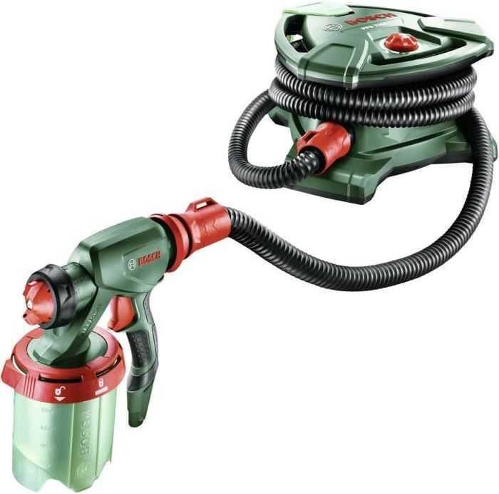 Bosch Home and Garden PFS 7000 Paint Spray Gun 1400 W 700 ml/min (0603207400)