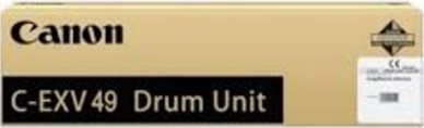 Canon C-EXV 49 - Drum Kit (8528B003)