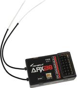 Amewi ARXB8 8-Channel Receiver with Telemetry Output (28391)