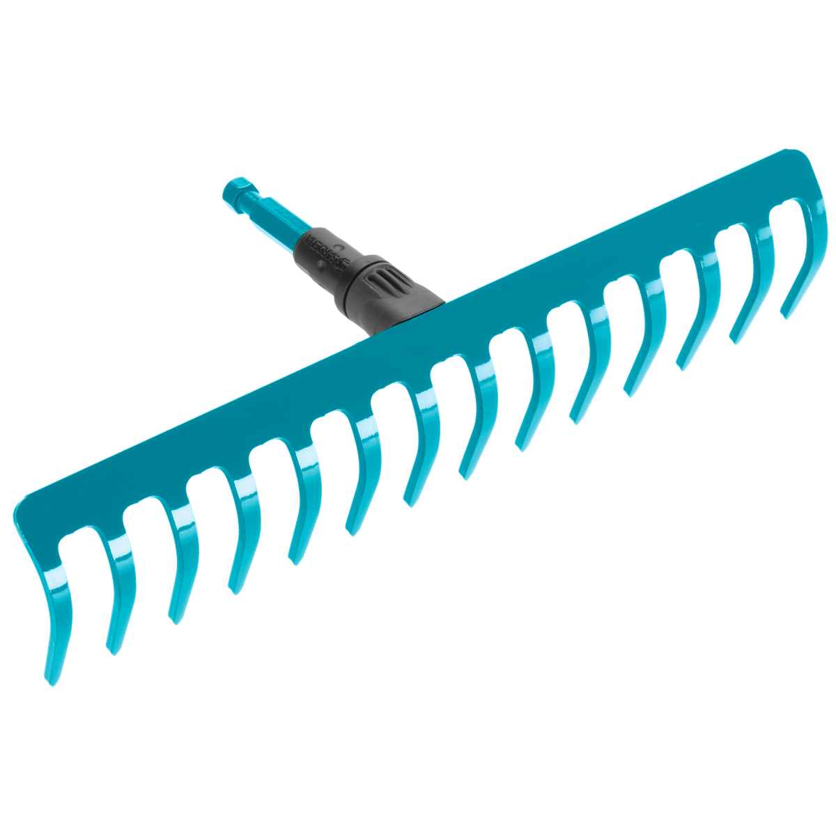 Gardena Combisystem Universal Rake - 36 cm - No Handle (3178-20)