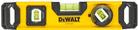DEWALT Torpedo Spirit Level 25 cm DWHT0-43003