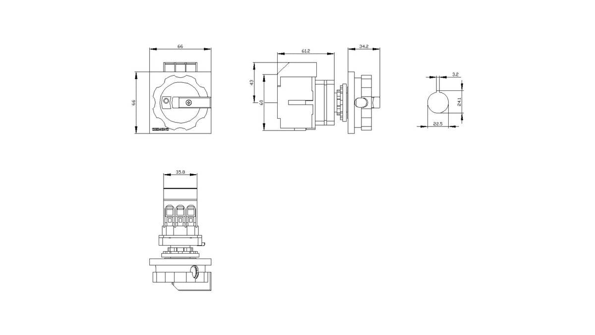 Pos 1 — EAN 4001869550305