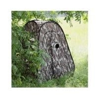 Walimex pro Pop-Up Camouflage Hideout Tent for Nature Photography - Includes Carrying Bag (1016345)