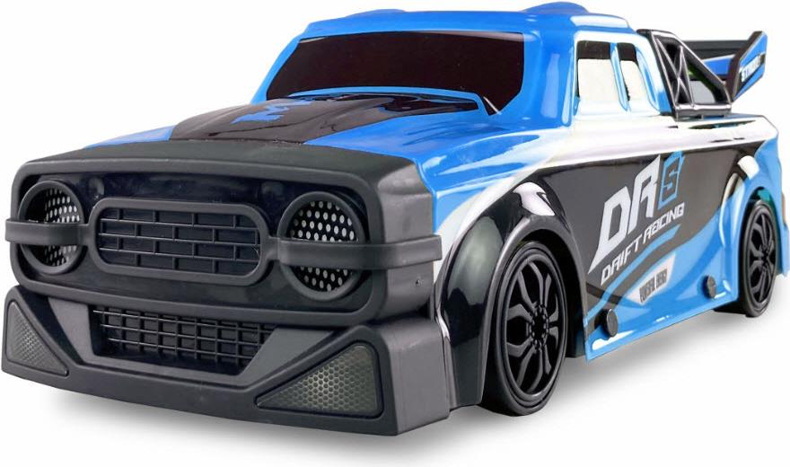 Amewi 21102 RC On-Road Racing Car - Electric Motor - 1:18