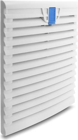 Delock Fan Filter with Clip 254 x 254 x 47 mm (67472)