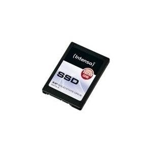 Intenso Top Performance SSD - 128GB - 2.5" - SATA 6Gb/s