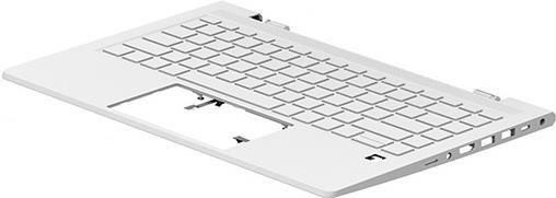 HP M23770-B31 Notebook Replacement Keyboard