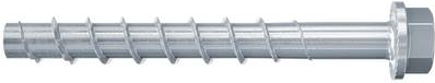 Fischer Betonschraube Ultracut FBS II 10x120 65/55/35 US 6kant VE=50 (Pack mit 50 St) (536863)