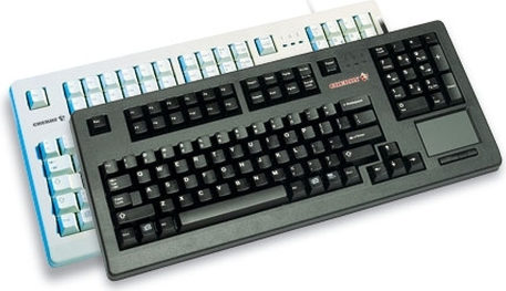 CHERRY G80-11900 Touchboard Switzerland - G80-11900LUMCH-2