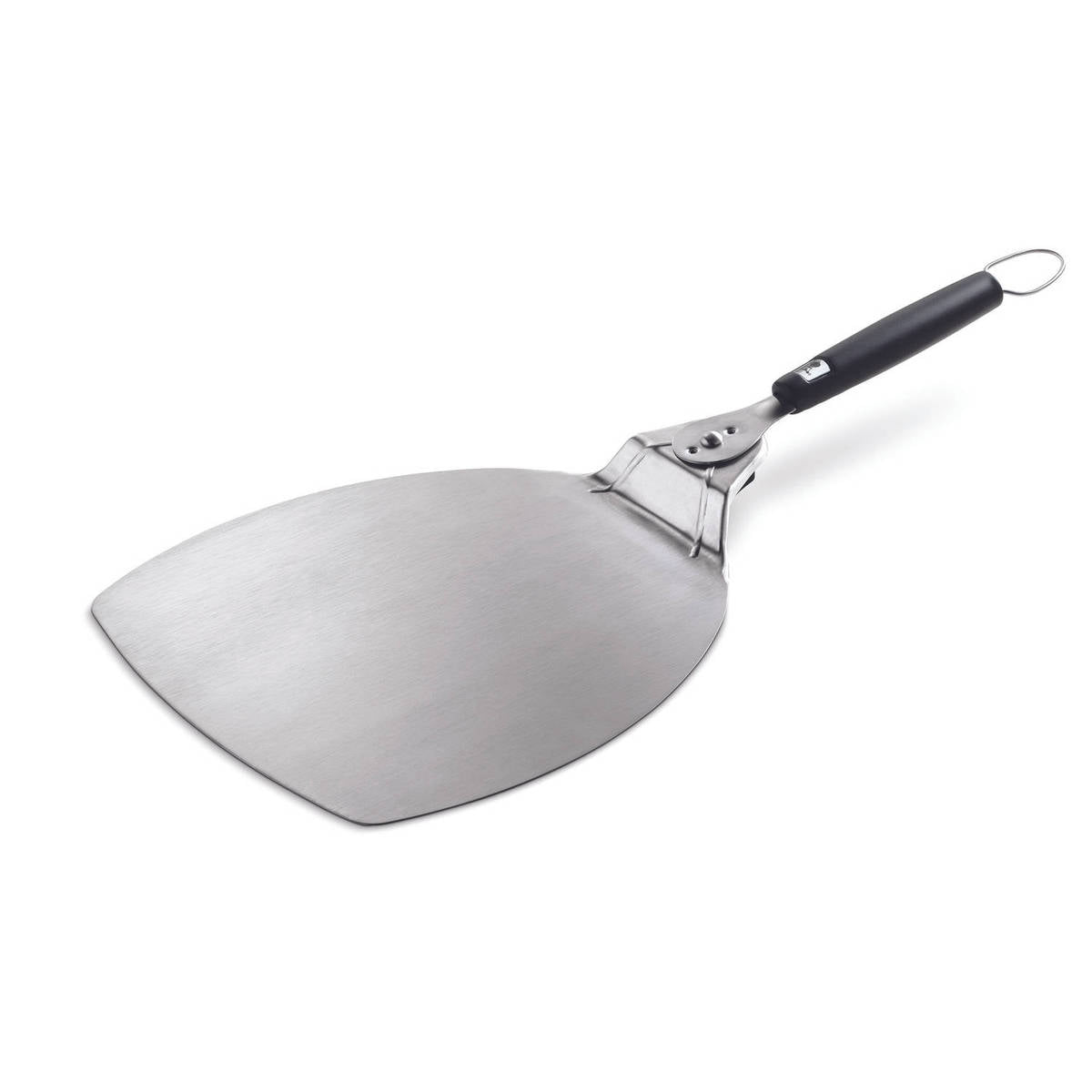Weber 6691 Pizzaschaufel Edelstahl (6691)