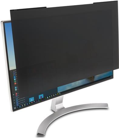 Kensington MagPro 24" Monitor Privacy Screen - Magnetic Strip - 61 cm