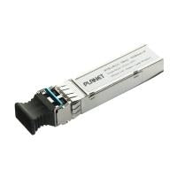 Planet MTB-LR SFP+ Transceiver Module - 10GbE - 10GBase-LR - LC Single-Mode - up to 10 km - 1310 nm (MTB-LR)