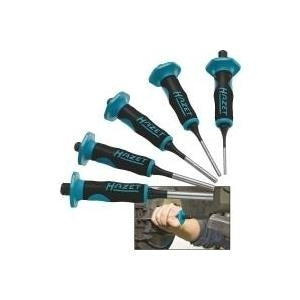 Hazet 751HS/5 Punch Set & Punch 751HS/5