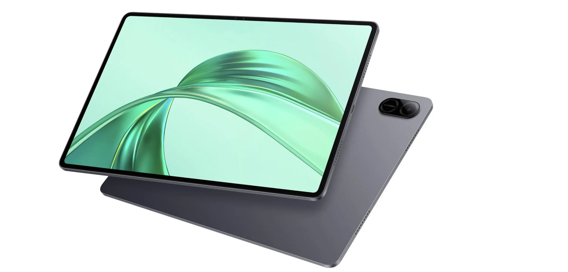 Honor Pad X8a - Tablet 11 Inch 2K Snapdragon 4GB 128GB WiFi Grey (5301ANVS) 11Zoll