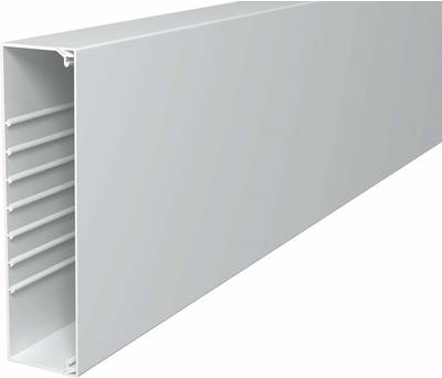 Wall and ceiling duct WDK 60230 60x230 pure white (6191274)