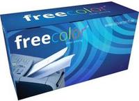 Freecolor Toner OKI 46490608 Black 7000 Pages Remanufactured K18495F7