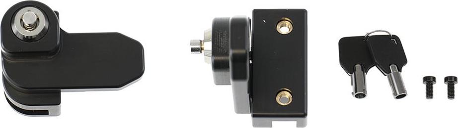 Brodit ProClip Mounting Kit 216500 with Key Lock Module for Zebra ET60/ET65