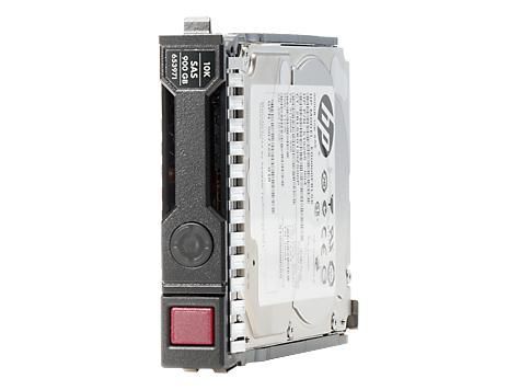 Hewlett Packard Enterprise 300GB 2.5" SATA VE SSD (2897804)