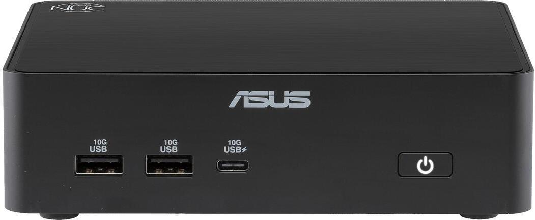 Asus NUC 16 Pro Mini PC Core Ultra 7 356H 16GB 1TB 90AR00W2-M00090