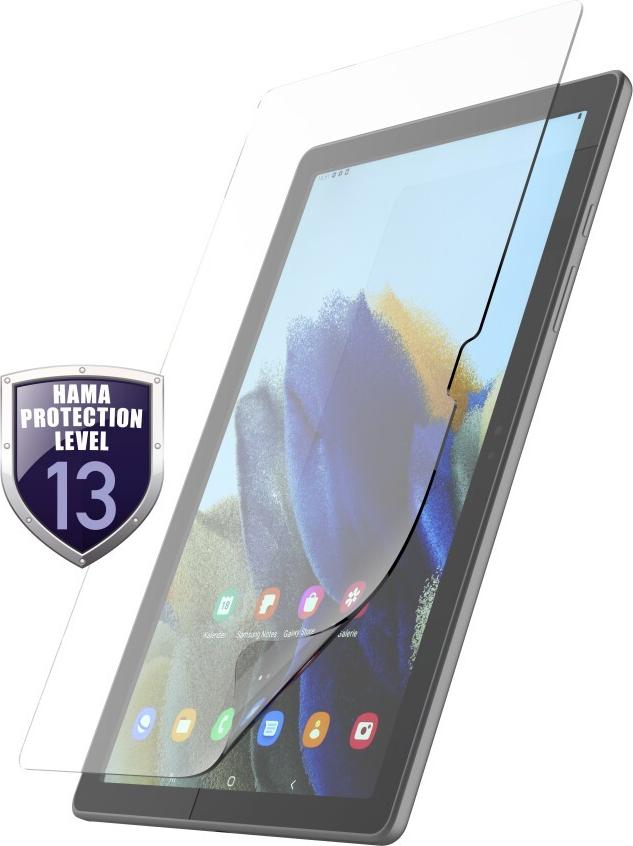 Hama Hiflex Screen Protector for Samsung Galaxy Tab A11+/A9+ 11 (00210948)