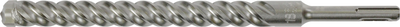 Makita E-24860 Beton-Spiralbohrer 18 mm Gesamtlänge 250 1 St. (E-24860)