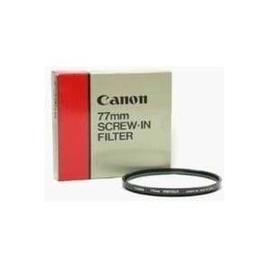 Canon Protection Filter - 77 mm - 2602A001
