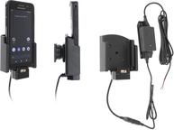 Active Mounting Bracket for Fixed Installation (Pogo Pin Charging) Compatible with CT30XP, CT37 with Predictive Boot (CT30P-PB-XP) (713420)