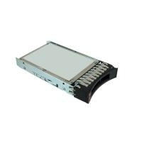 Lenovo 99001773 - Internal Hard Drive - 600GB - SAS