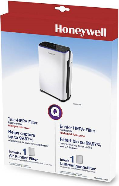 Honeywell HRF-Q710E Air Purifier Filter Accessory