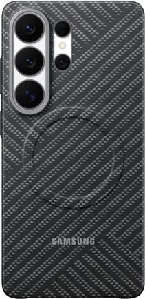 Samsung Carbon Magnet Case Galaxy S26 Ultra Dark Gray EF-KS948SSEGWW