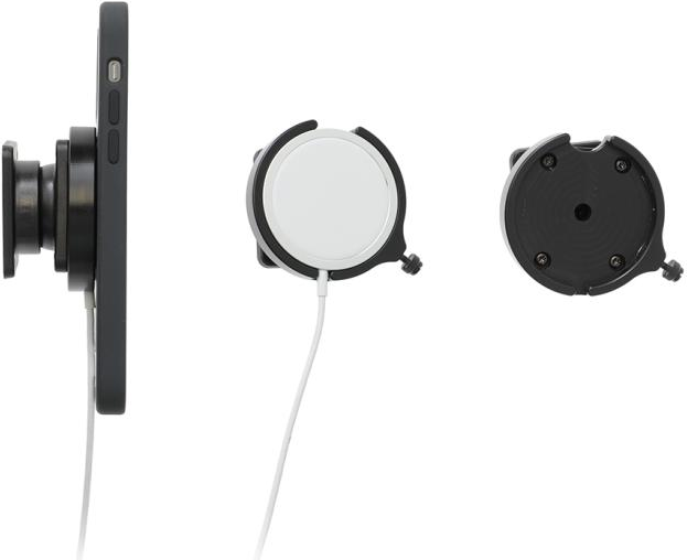 Brodit Mounting Bracket Black - 216173