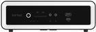 ZOTAC ZBOX C Series CI669 Mini PC - Core i7 1355U, RAM 0GB, Intel Iris Xe Graphics, Wi-Fi 6, Bluetooth 5.2 (ZBOX-CI669NANO-BE) 11a/b/g/n/ac/ax