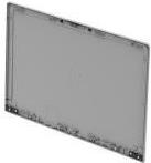 HP SPS-Back Cover FHD400 5MIR N45677-001