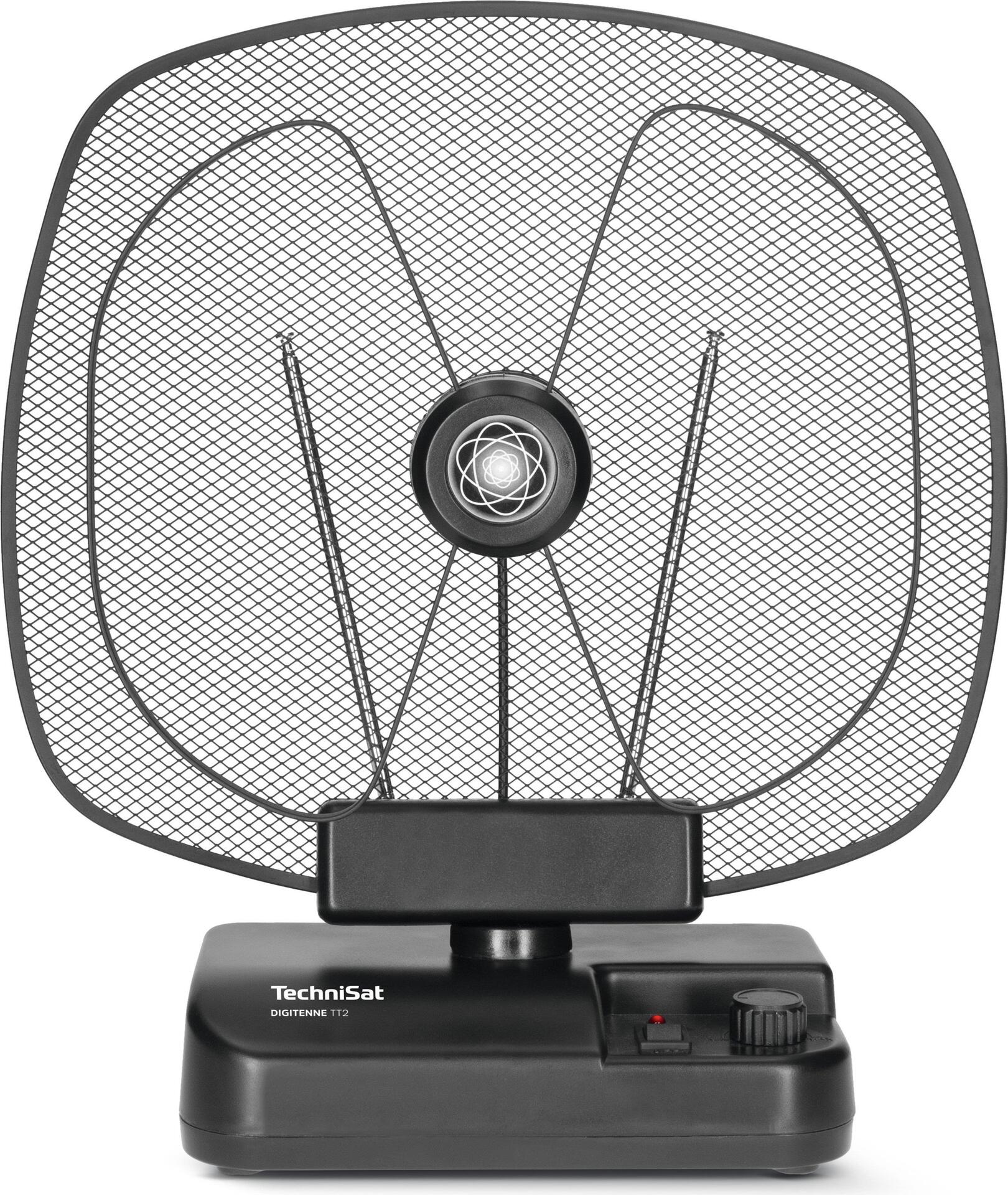 TechniSat DIGITENNE TT2 Indoor Antenna - 5 dB Gain